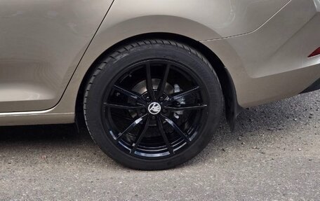 Skoda Rapid II, 2020 год, 1 850 000 рублей, 14 фотография