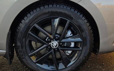 Skoda Rapid II, 2020 год, 1 850 000 рублей, 17 фотография