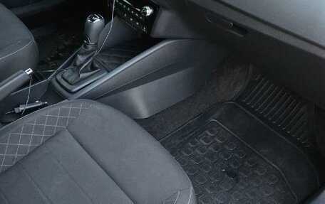 Skoda Rapid II, 2020 год, 1 850 000 рублей, 22 фотография