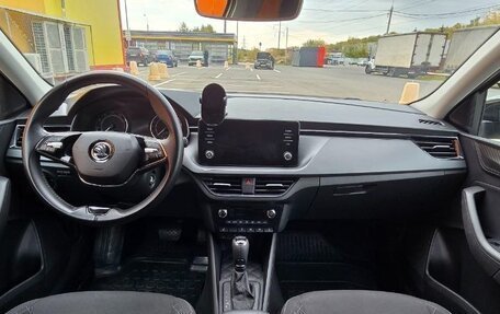 Skoda Rapid II, 2020 год, 1 850 000 рублей, 19 фотография