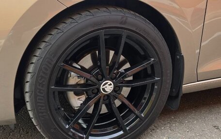 Skoda Rapid II, 2020 год, 1 850 000 рублей, 18 фотография