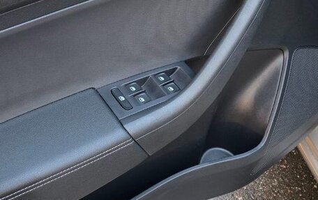 Skoda Rapid II, 2020 год, 1 850 000 рублей, 23 фотография