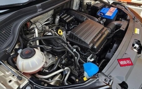 Skoda Rapid II, 2020 год, 1 850 000 рублей, 25 фотография