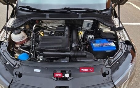 Skoda Rapid II, 2020 год, 1 850 000 рублей, 24 фотография