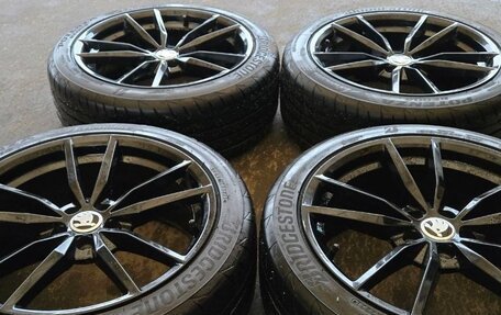 Skoda Rapid II, 2020 год, 1 850 000 рублей, 27 фотография