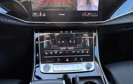 Audi Q7, 2022 год, 8 900 000 рублей, 2 фотография