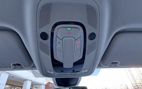 Audi Q7, 2022 год, 8 900 000 рублей, 11 фотография