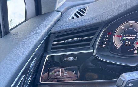 Audi Q7, 2022 год, 8 900 000 рублей, 15 фотография