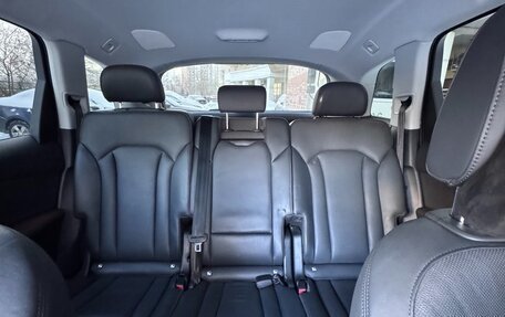 Audi Q7, 2022 год, 8 900 000 рублей, 19 фотография