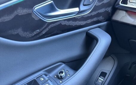 Audi Q7, 2022 год, 8 900 000 рублей, 18 фотография