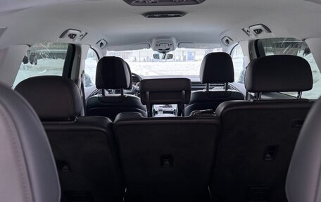 Audi Q7, 2022 год, 8 900 000 рублей, 22 фотография