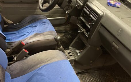 KIA Pride II, 1999 год, 60 000 рублей, 4 фотография