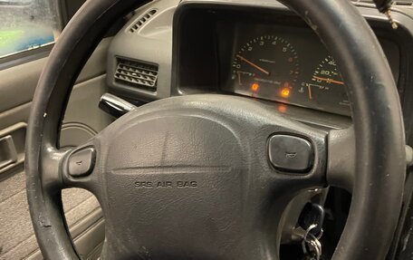 KIA Pride II, 1999 год, 60 000 рублей, 3 фотография