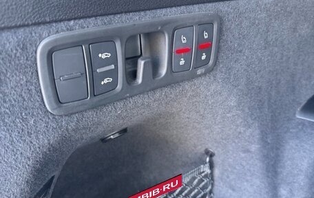 Audi Q7, 2022 год, 8 900 000 рублей, 26 фотография