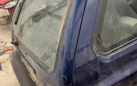 KIA Pride II, 1999 год, 60 000 рублей, 5 фотография