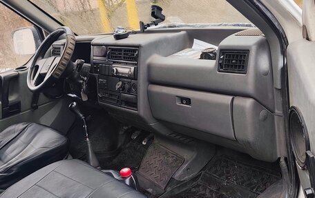 Volkswagen Transporter T4, 1992 год, 480 000 рублей, 4 фотография