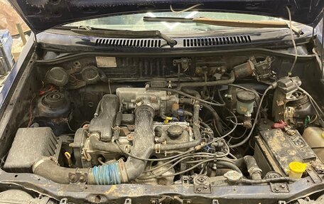 KIA Pride II, 1999 год, 60 000 рублей, 7 фотография