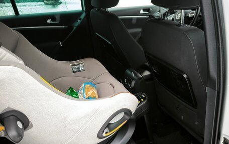 Volkswagen Tiguan I, 2014 год, 2 070 500 рублей, 8 фотография