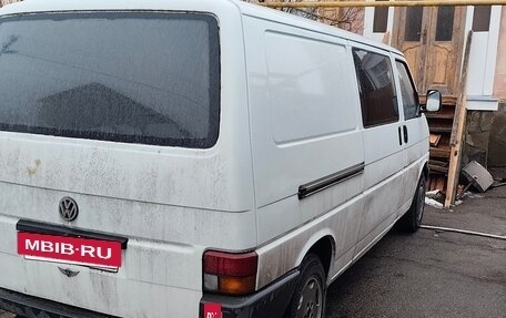 Volkswagen Transporter T4, 1992 год, 480 000 рублей, 2 фотография