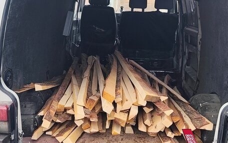 Volkswagen Transporter T4, 1992 год, 480 000 рублей, 3 фотография