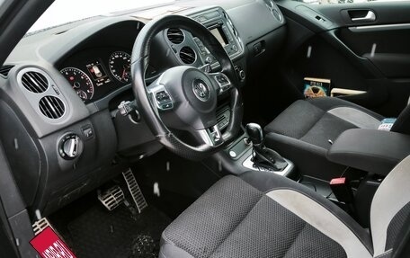 Volkswagen Tiguan I, 2014 год, 2 070 500 рублей, 9 фотография