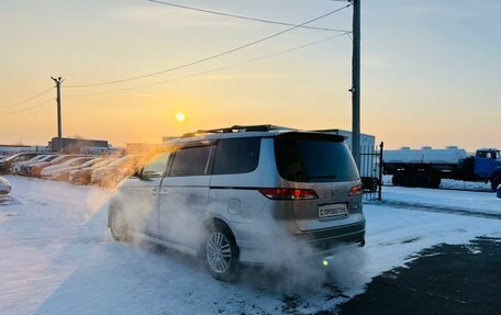 Honda Elysion I, 2004 год, 1 179 000 рублей, 3 фотография