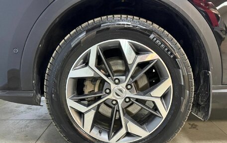 Haval F7x I, 2022 год, 2 158 000 рублей, 9 фотография