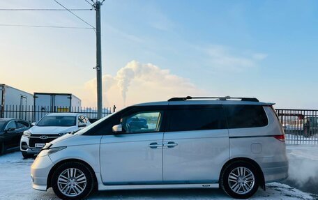 Honda Elysion I, 2004 год, 1 179 000 рублей, 4 фотография