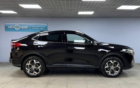 Haval F7x I, 2022 год, 2 158 000 рублей, 8 фотография