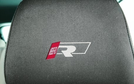 Volkswagen Tiguan I, 2014 год, 2 070 500 рублей, 14 фотография