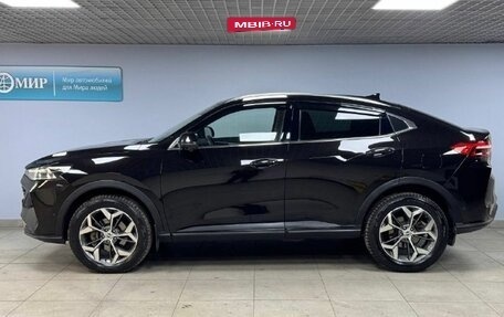 Haval F7x I, 2022 год, 2 158 000 рублей, 4 фотография