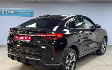 Haval F7x I, 2022 год, 2 158 000 рублей, 7 фотография