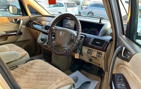 Honda Elysion I, 2004 год, 1 179 000 рублей, 11 фотография