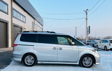 Honda Elysion I, 2004 год, 1 179 000 рублей, 7 фотография