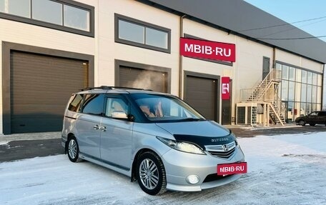 Honda Elysion I, 2004 год, 1 179 000 рублей, 8 фотография