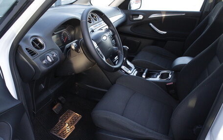 Ford S-MAX I, 2011 год, 1 245 000 рублей, 8 фотография