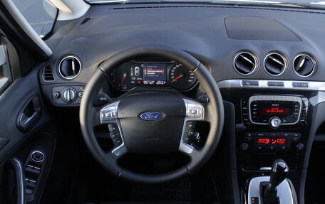 Ford S-MAX I, 2011 год, 1 245 000 рублей, 11 фотография