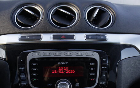 Ford S-MAX I, 2011 год, 1 245 000 рублей, 17 фотография