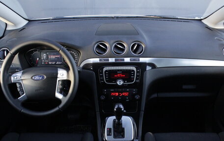 Ford S-MAX I, 2011 год, 1 245 000 рублей, 9 фотография