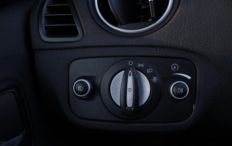 Ford S-MAX I, 2011 год, 1 245 000 рублей, 7 фотография