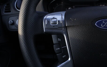 Ford S-MAX I, 2011 год, 1 245 000 рублей, 12 фотография