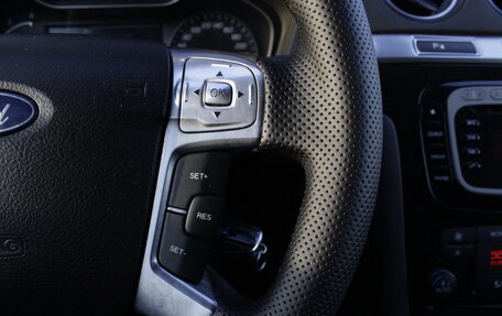 Ford S-MAX I, 2011 год, 1 245 000 рублей, 13 фотография