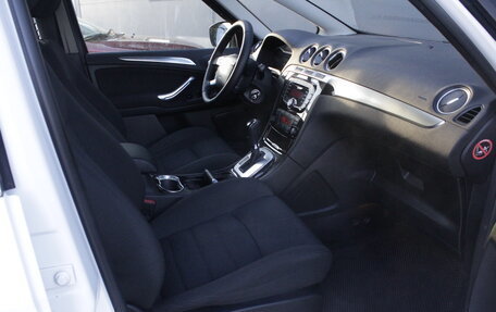 Ford S-MAX I, 2011 год, 1 245 000 рублей, 10 фотография