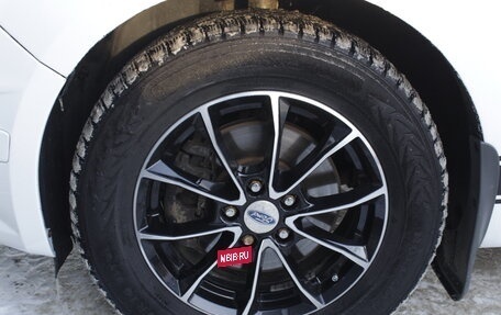 Ford S-MAX I, 2011 год, 1 245 000 рублей, 5 фотография