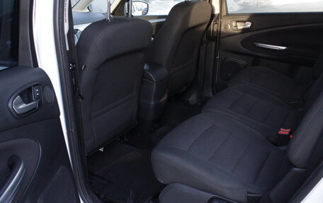 Ford S-MAX I, 2011 год, 1 245 000 рублей, 21 фотография