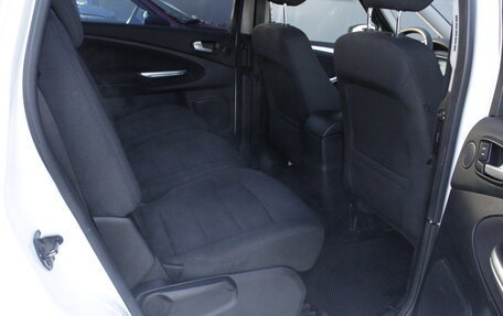 Ford S-MAX I, 2011 год, 1 245 000 рублей, 22 фотография