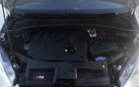 Ford S-MAX I, 2011 год, 1 245 000 рублей, 24 фотография