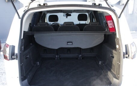 Ford S-MAX I, 2011 год, 1 245 000 рублей, 23 фотография