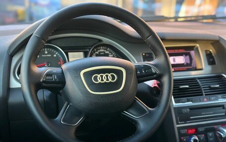 Audi Q7, 2012 год, 1 549 000 рублей, 12 фотография