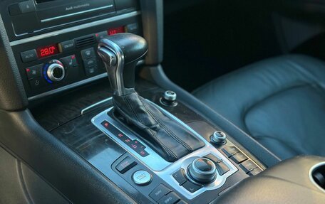 Audi Q7, 2012 год, 1 549 000 рублей, 17 фотография